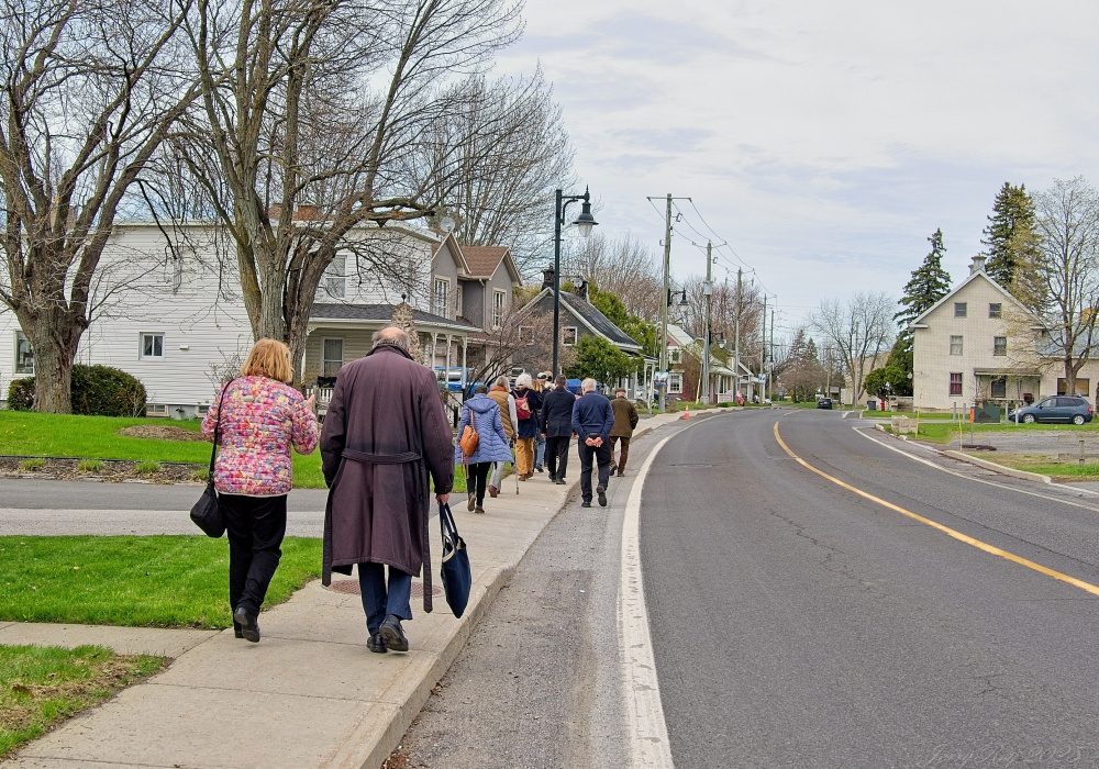 Levée de fonds pour assurer la pérennité du patrimoine résidentiel