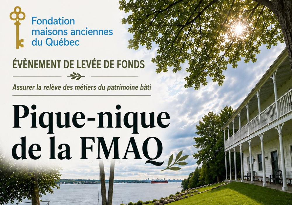 Pique-nique de la FMAQ